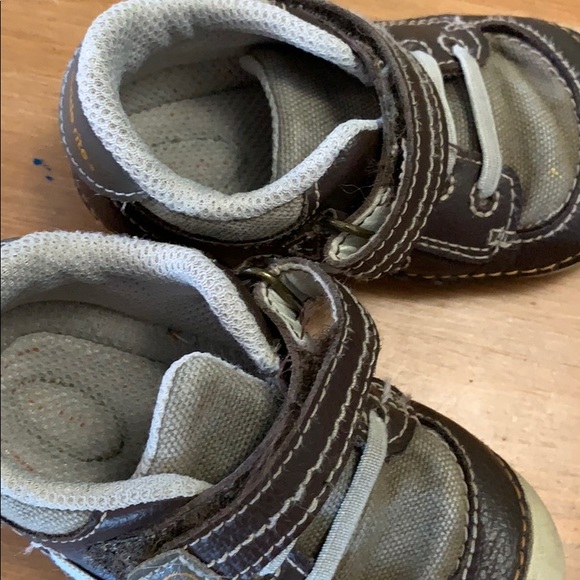 Stride Rite size 6W - Picture 5 of 5